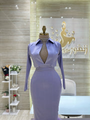 Qatar Girls Dress